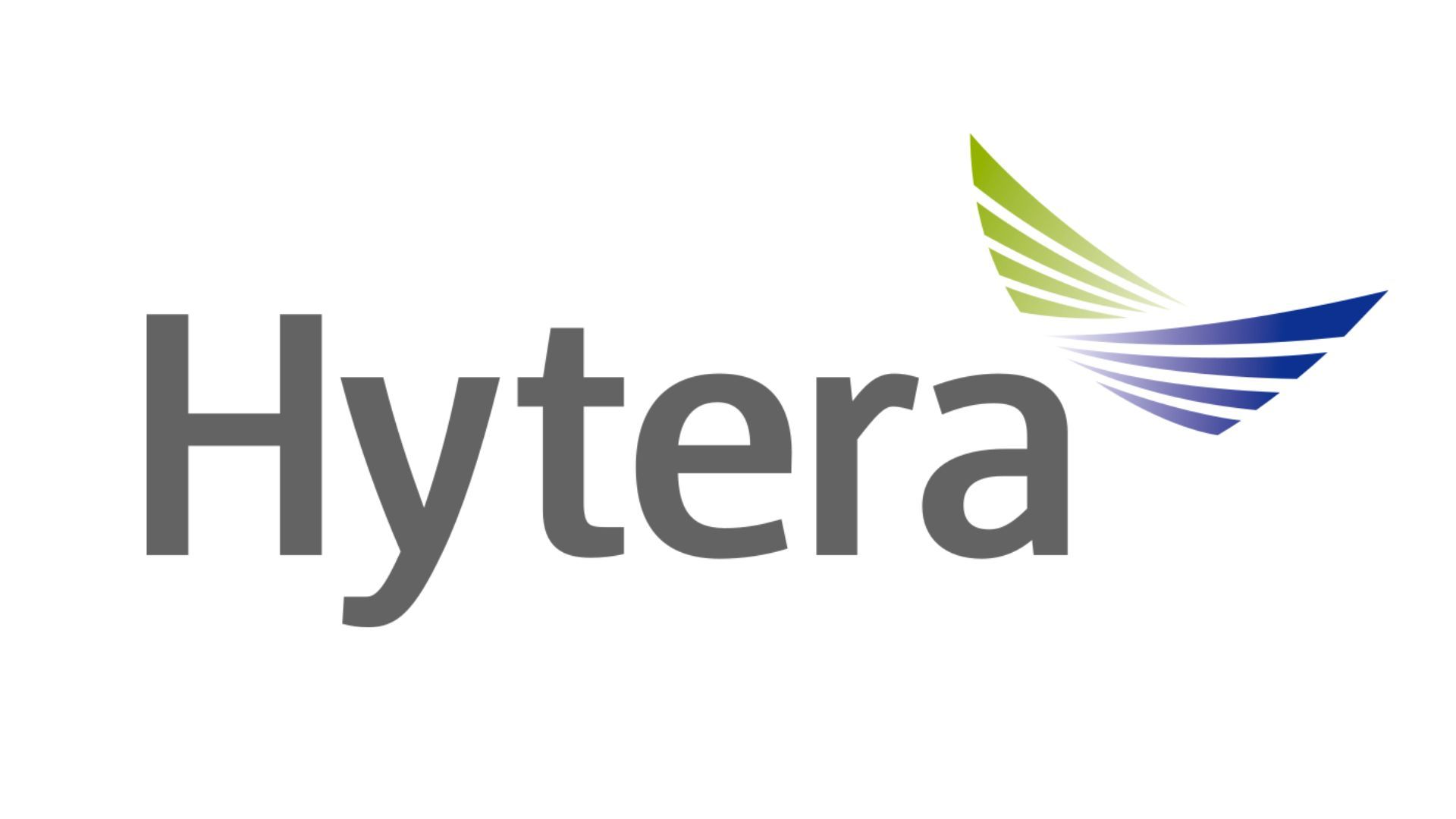 Hytera sponsor
